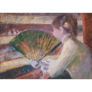 Mary Cassatt