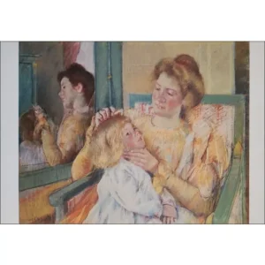 Mary Cassatt