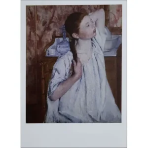 Mary Cassatt