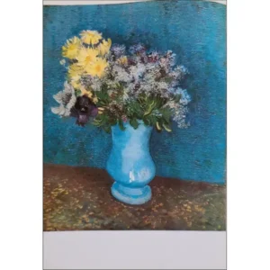 Vincent Van Gogh