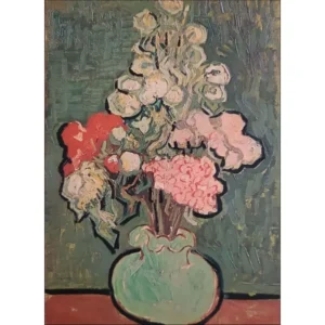Vincent Van Gogh