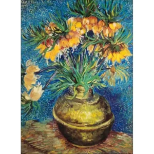 Vincent Van Gogh