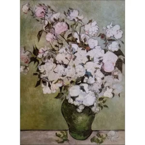 Vincent Van Gogh