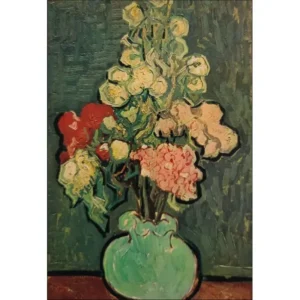 Vincent Van Gogh