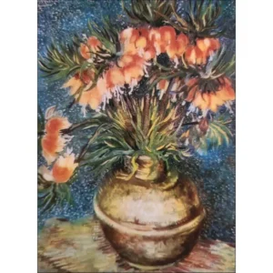 Vincent Van Gogh