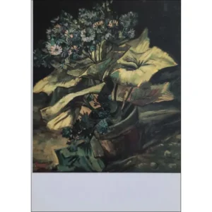 Vincent Van Gogh