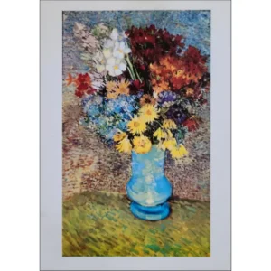 Vincent Van Gogh