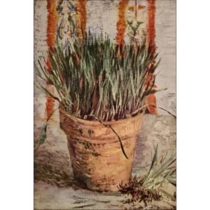 Vincent Van Gogh