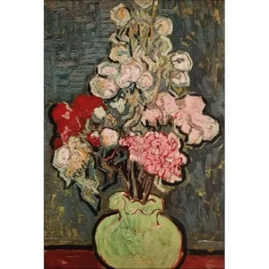 Vincent Van Gogh
