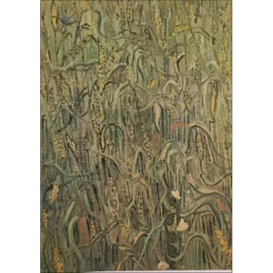 Vincent Van Gogh