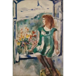 Marc Chagall