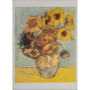 Vincent Van Gogh
