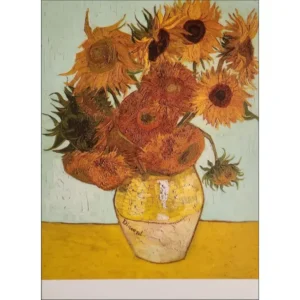 Vincent Van Gogh
