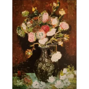 Vincent Van Gogh