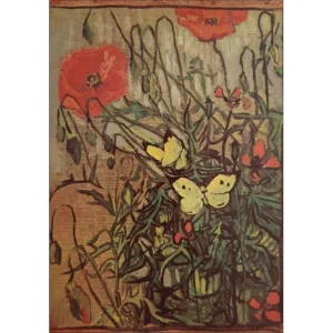 Vincent Van Gogh