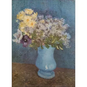 Vincent Van Gogh