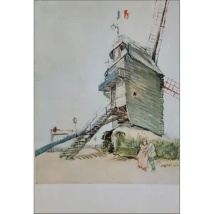 Vincent Van Gogh