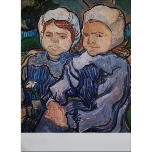 Vincent Van Gogh