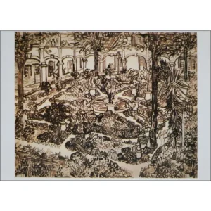 Vincent Van Gogh
