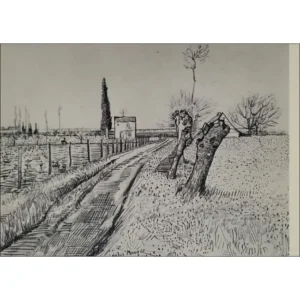 Vincent Van Gogh