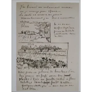 Vincent Van Gogh