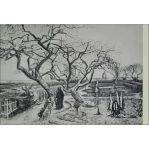 Vincent Van Gogh