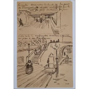 Vincent Van Gogh