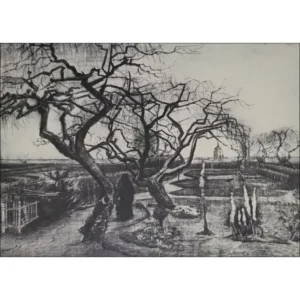 Vincent Van Gogh