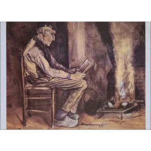 Vincent Van Gogh