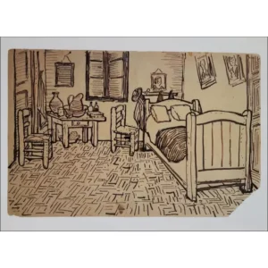 Vincent Van Gogh