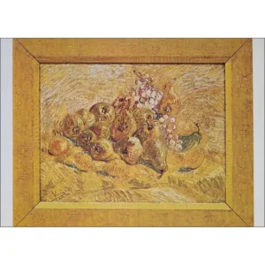 Vincent Van Gogh