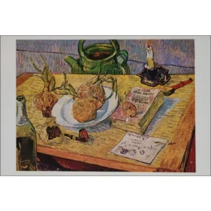 Vincent Van Gogh