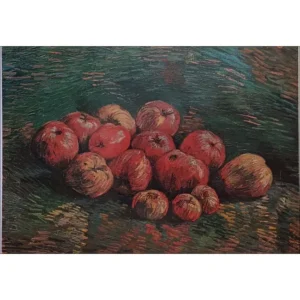Vincent Van Gogh
