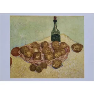 Vincent Van Gogh