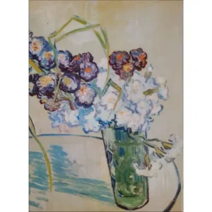 Vincent Van Gogh