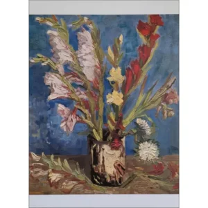 Vincent Van Gogh