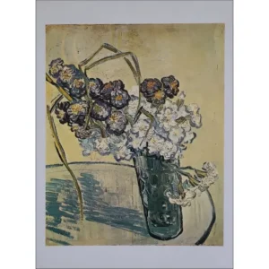 Vincent Van Gogh