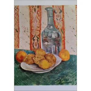 Vincent Van Gogh