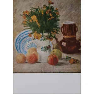 Vincent Van Gogh