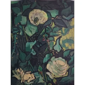 Vincent Van Gogh