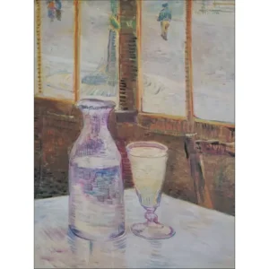 Vincent Van Gogh