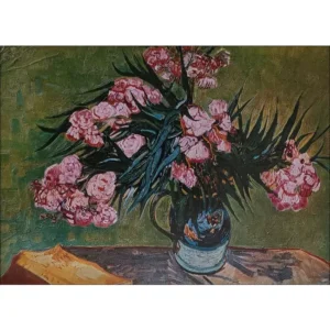 Vincent Van Gogh