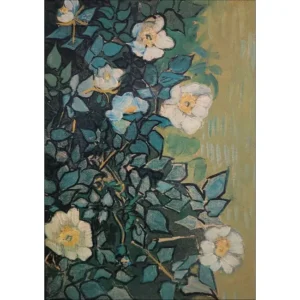 Vincent Van Gogh