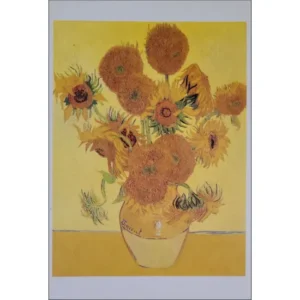 Vincent Van Gogh
