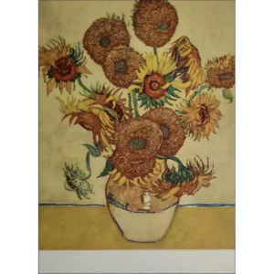 Vincent Van Gogh