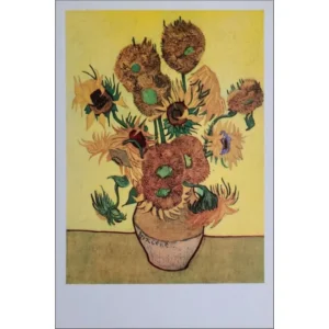 Vincent Van Gogh