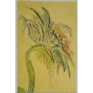 Vincent Van Gogh