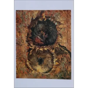 Vincent Van Gogh