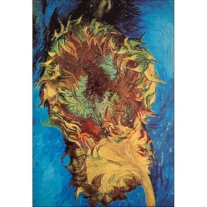 Vincent Van Gogh