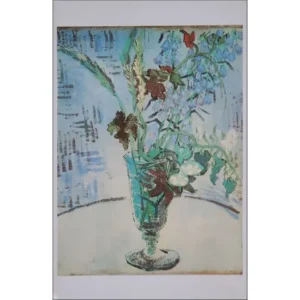 Vincent Van Gogh